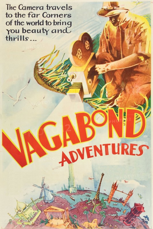 Vagabond Adventures