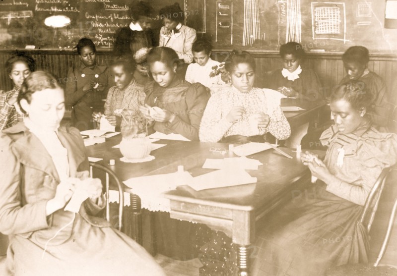 Sewing Class