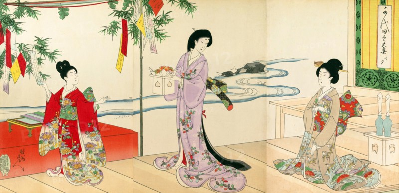 Album of Women