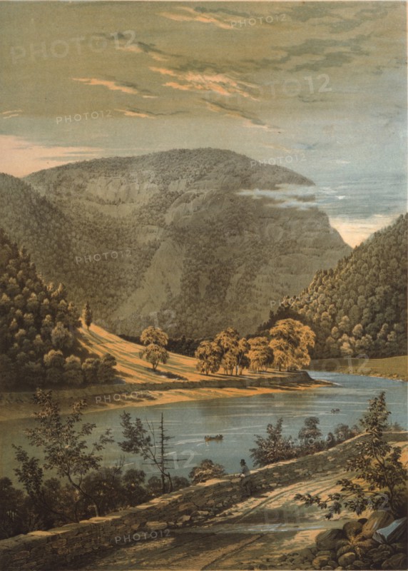 Delaware Water Gap