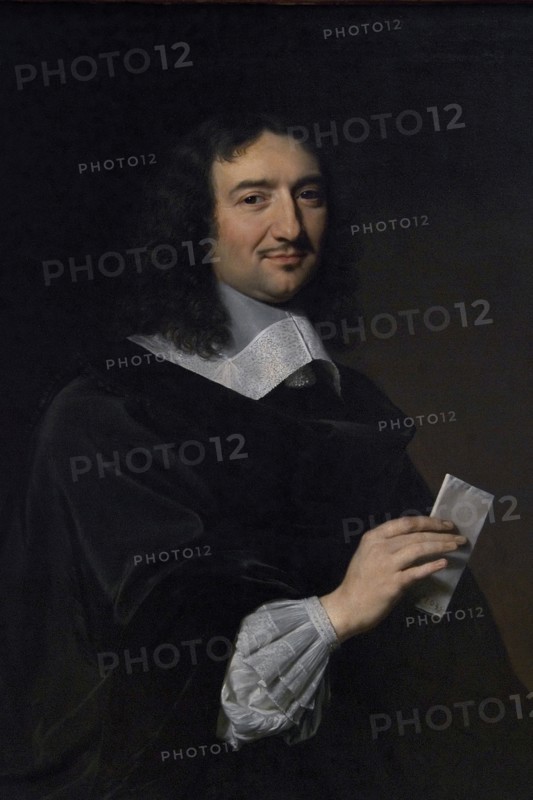 Jean Baptiste Colbert