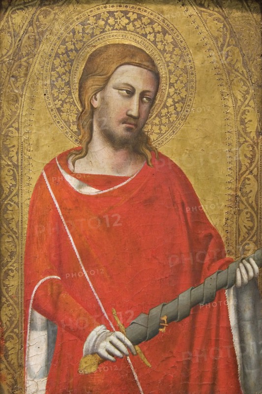 Saint Julian