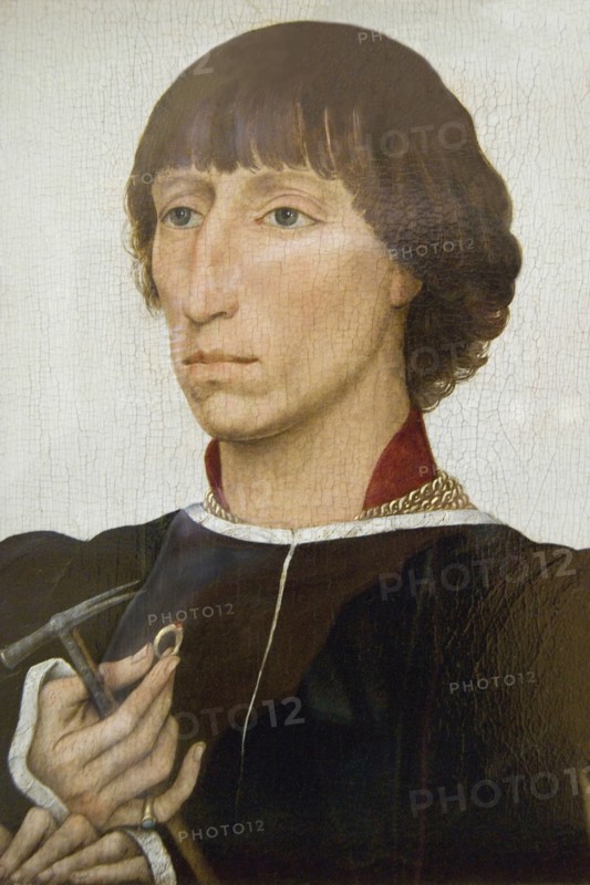 Francesco d'Este (born about 1430, died after 1475)