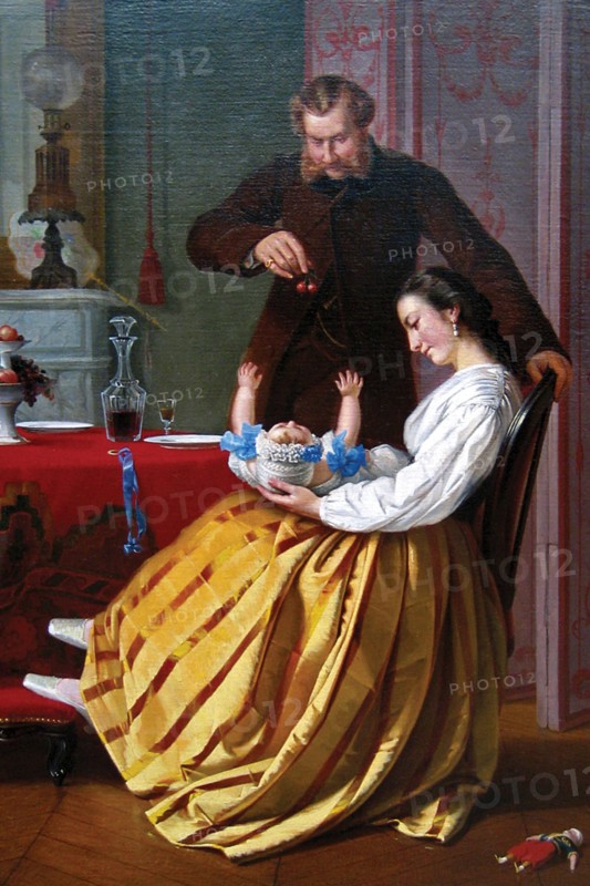 Conversation Piece