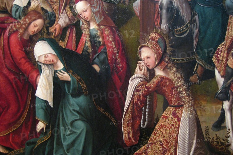 Crucifixion