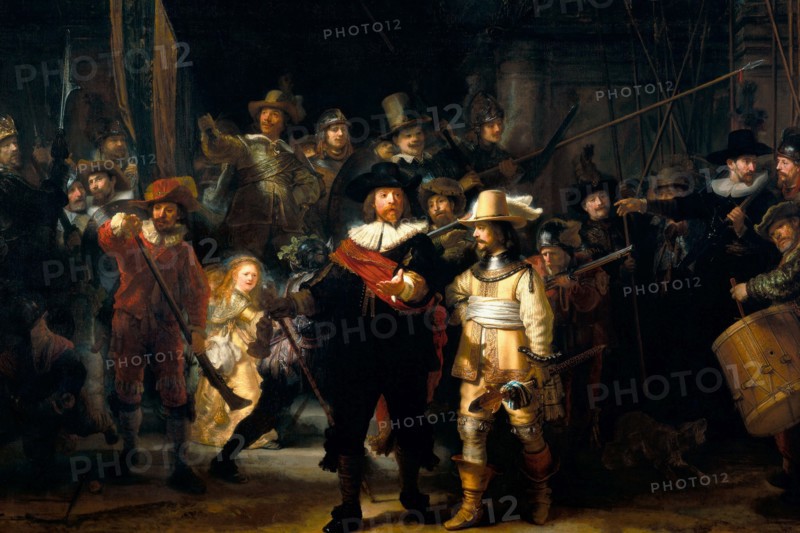 The Night Watch