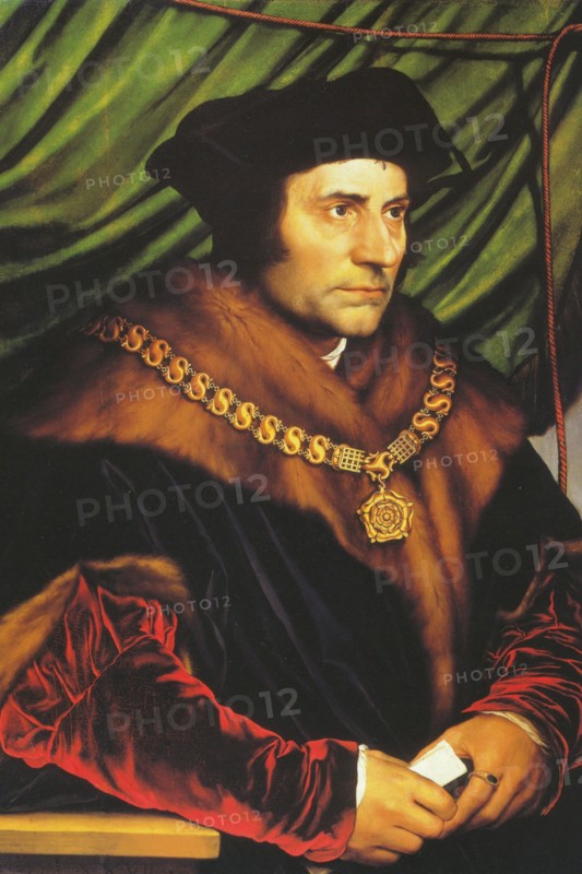 Sir Thomas More