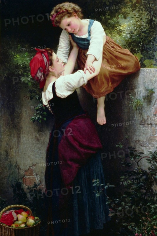 Young Gypsies