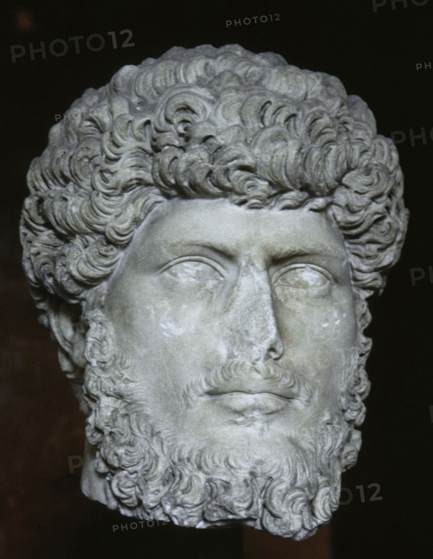 Lucius Verus.