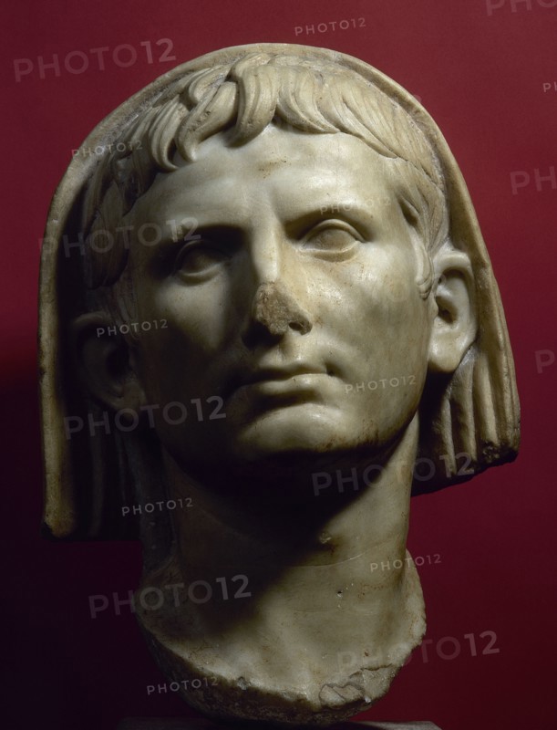 Augustus.