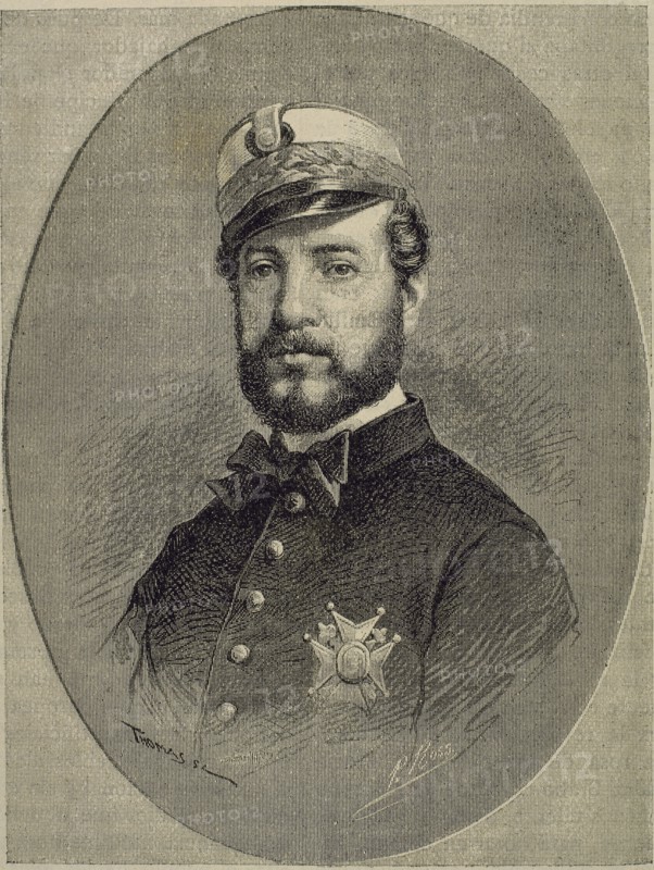 Juan Prim.