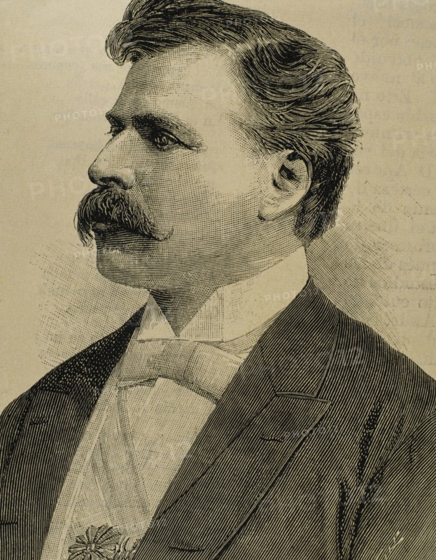 Julio Herrera Obes.