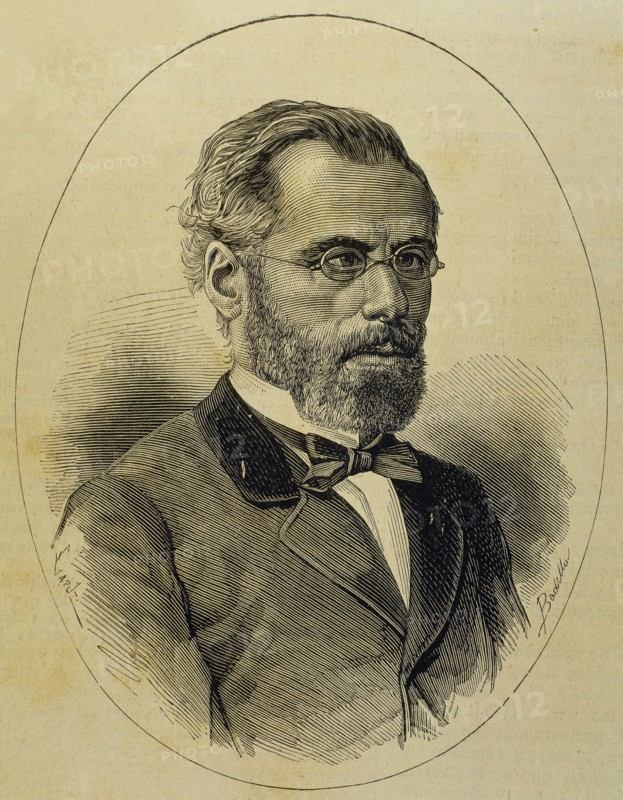 Anselmo de la Portilla.