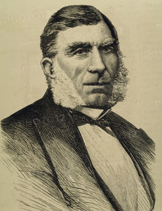 Luis Maria Pastor.