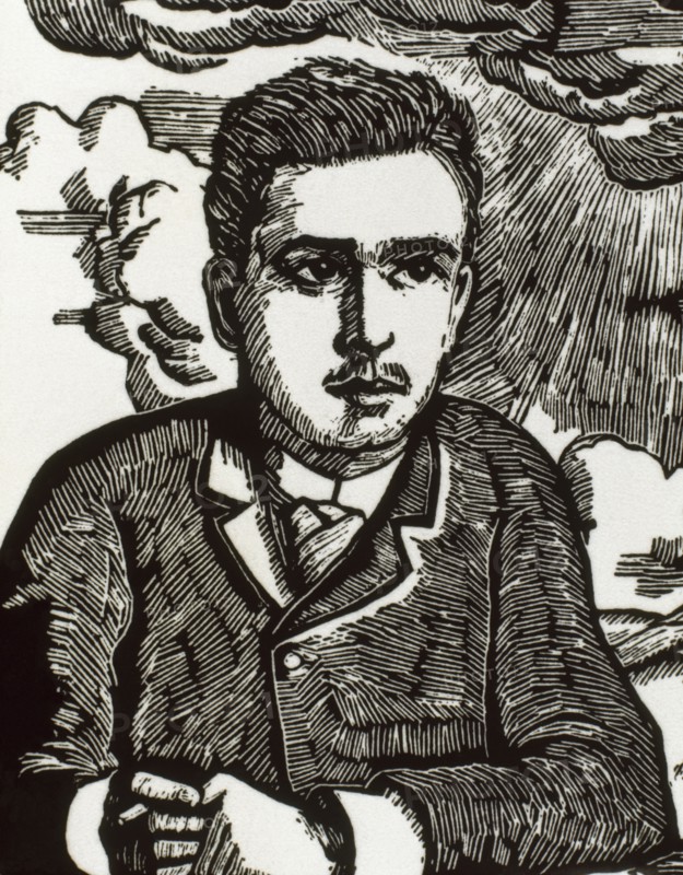 Guillaume Lekeu.