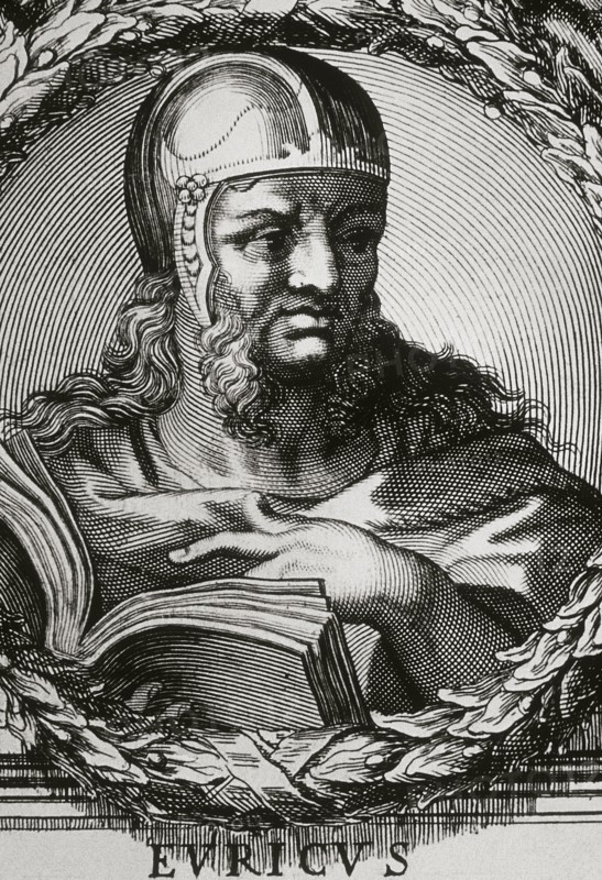 Euric.