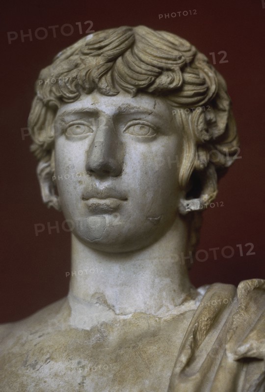 Antinous.