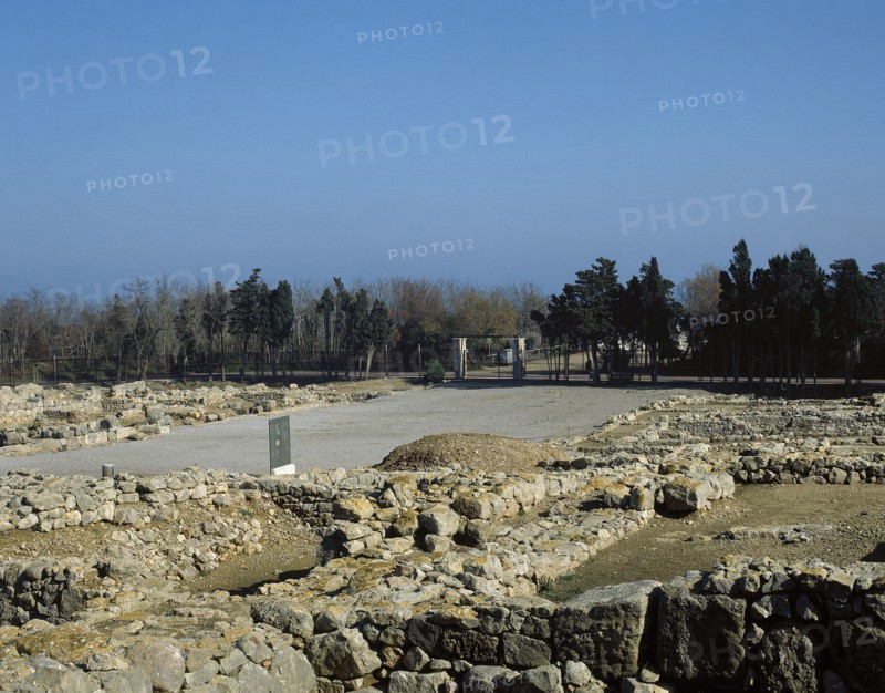 Agora.