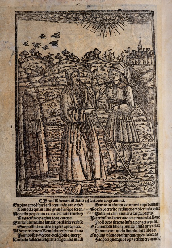 Blanquerna.