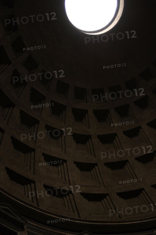 Pantheon of Agrippa.