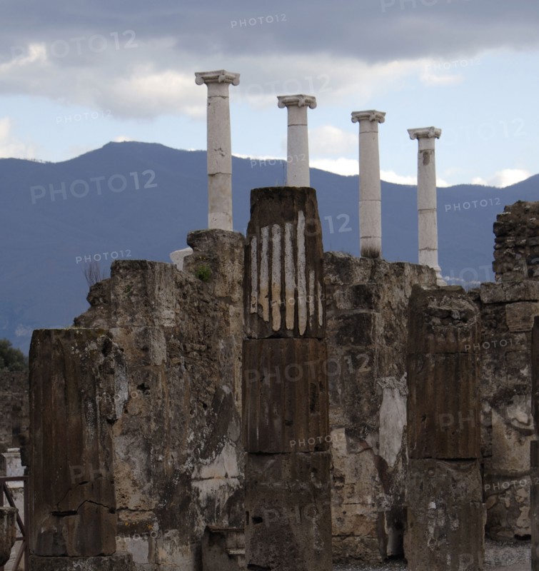 Campania.