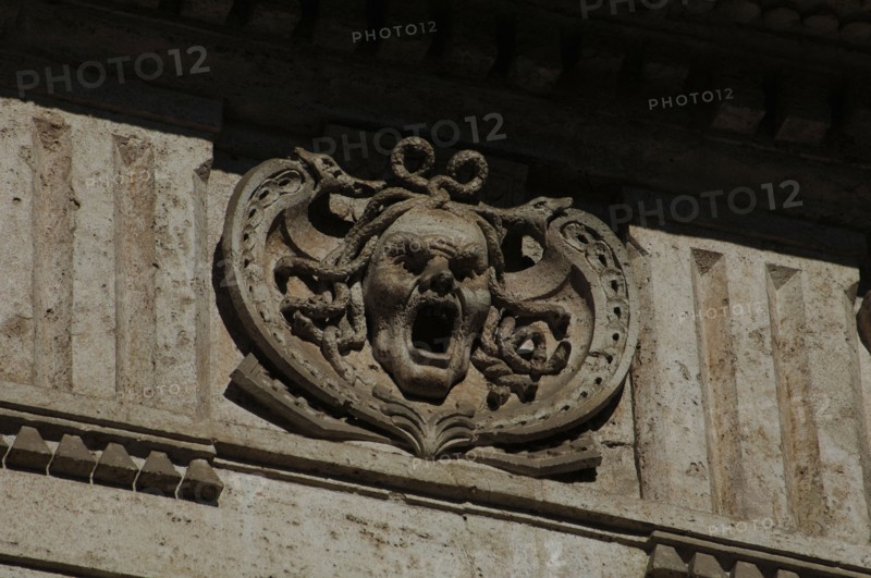 Barberini Palace.
