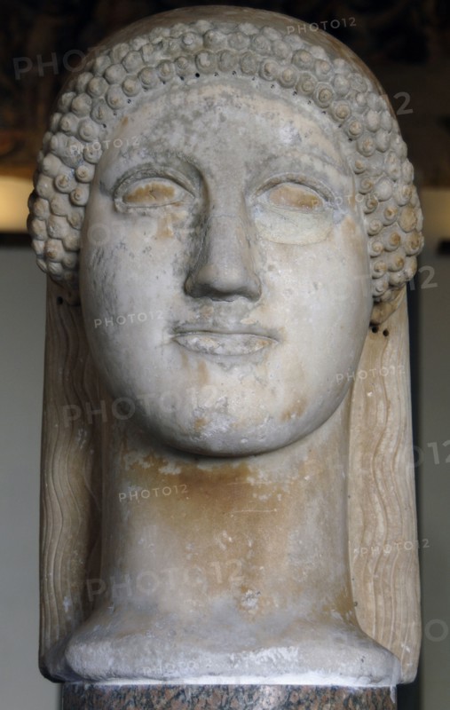Magna Graecia.