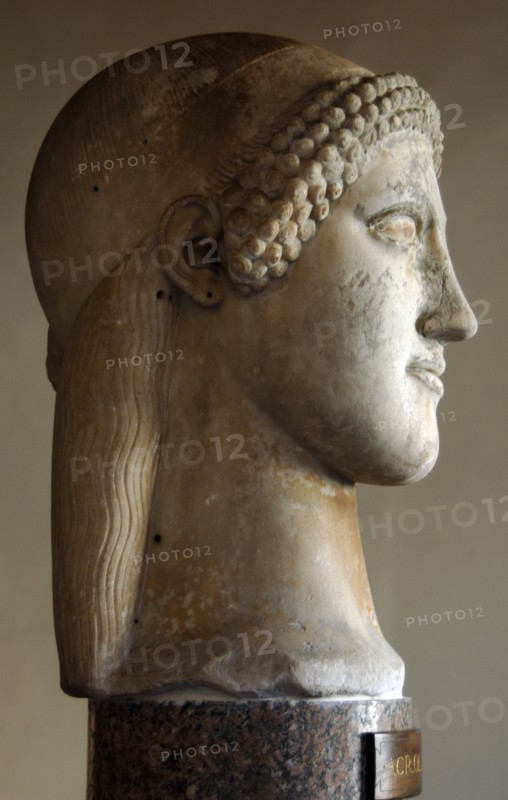 Magna Graecia.
