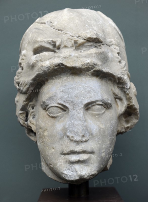 Alexander the Great.