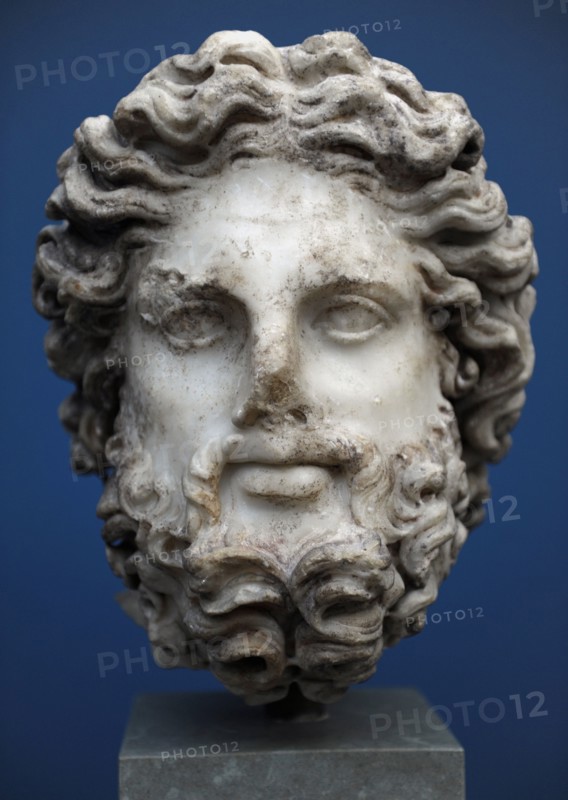Zeus.