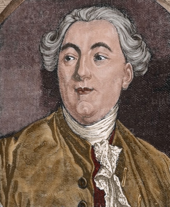 Jacques Necker.