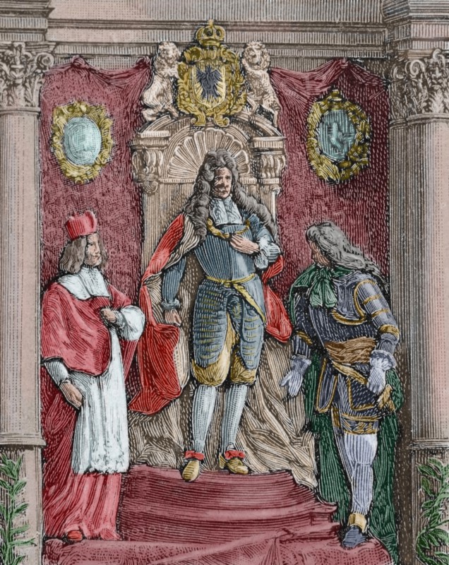 Leopold I.