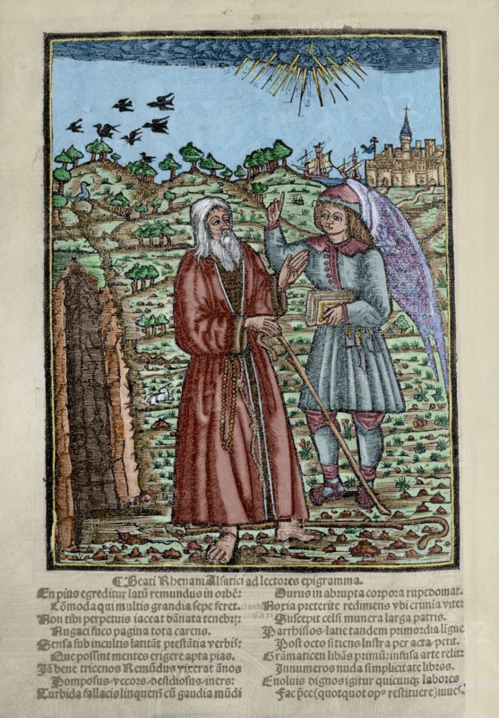 Blanquerna.