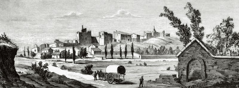 Fabara.