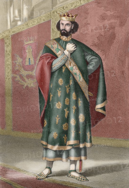 Henry II.