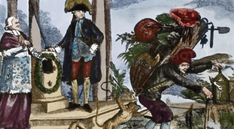French Revolution.