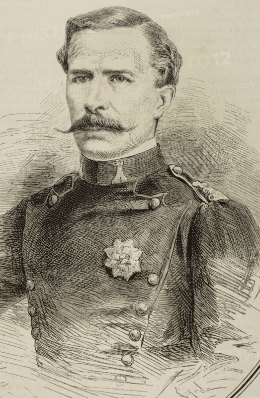 Gregorio Verdu.