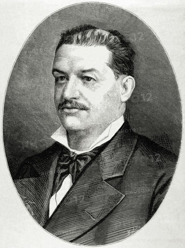 Mariano Vazquez Gomez.