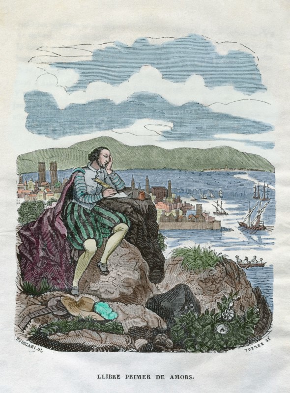 Pere Serafi.