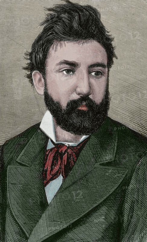 Tomas Padro Peret.