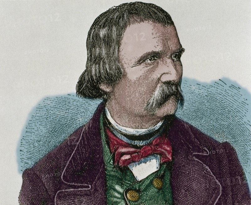 Wilhelm von Kaulbach.