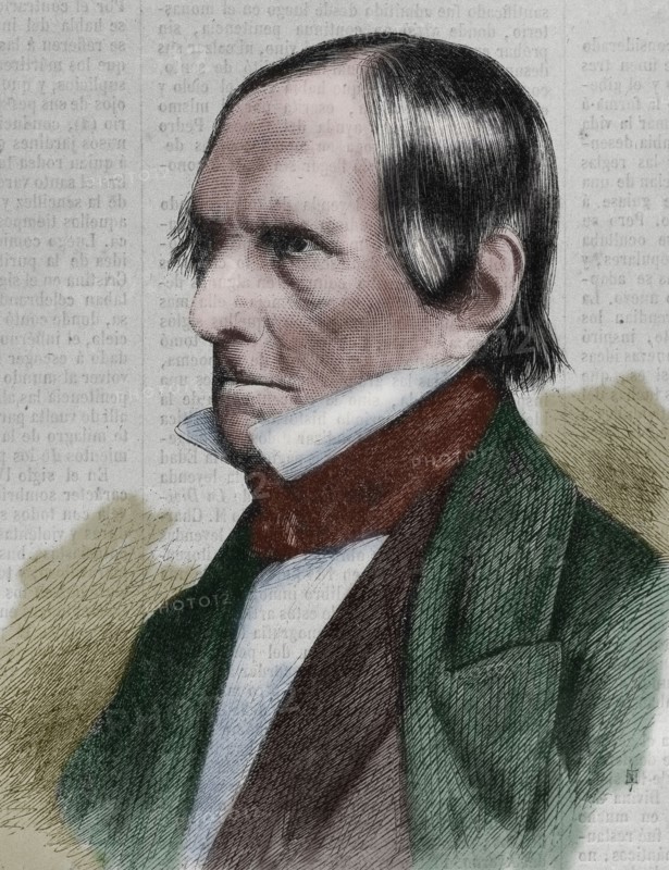 Peter von Cornelius.