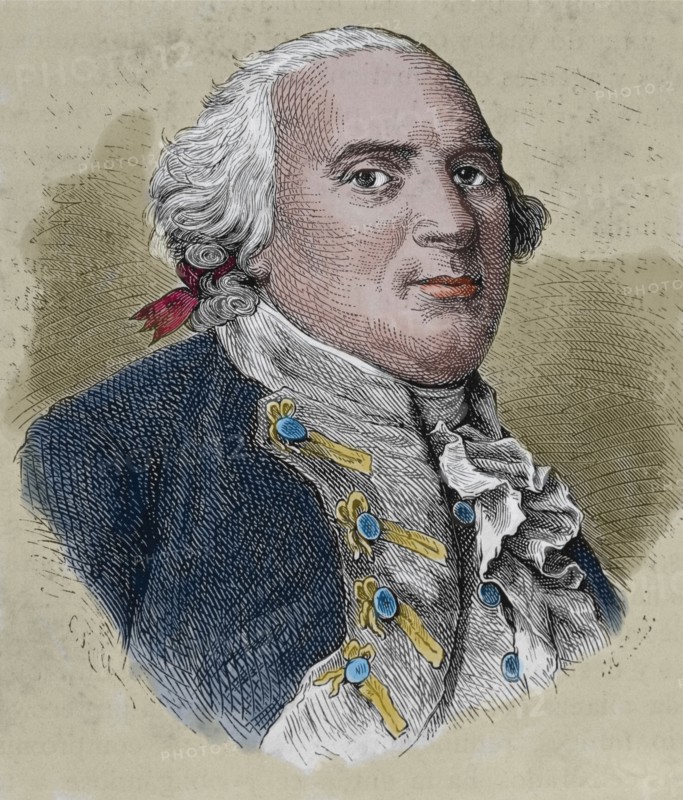 Frederick William II.