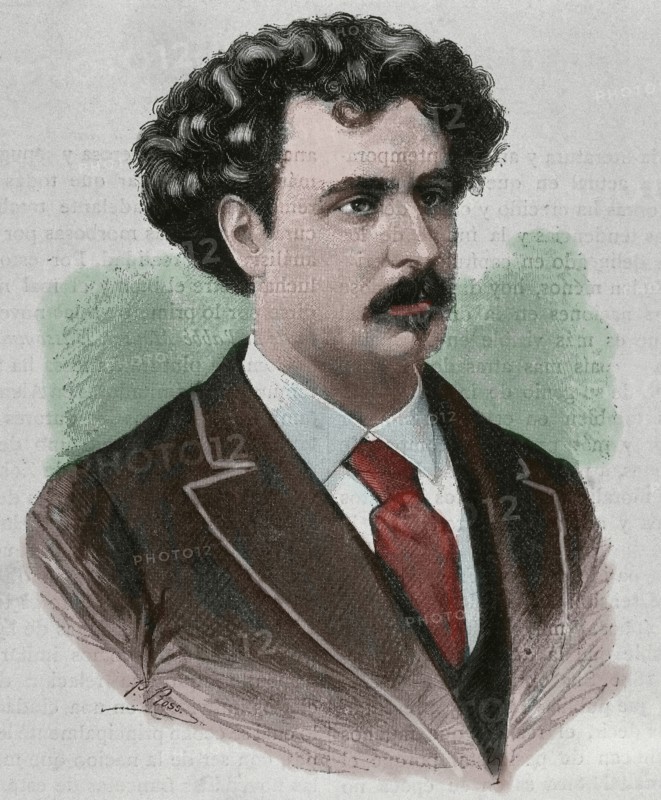 Maria Fortuny.