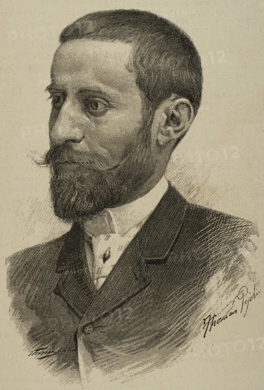 Miguel Arcangel Fargas Roca.