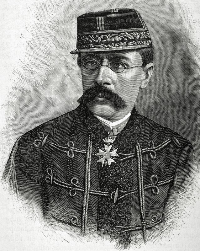 Louis Faidherbe.