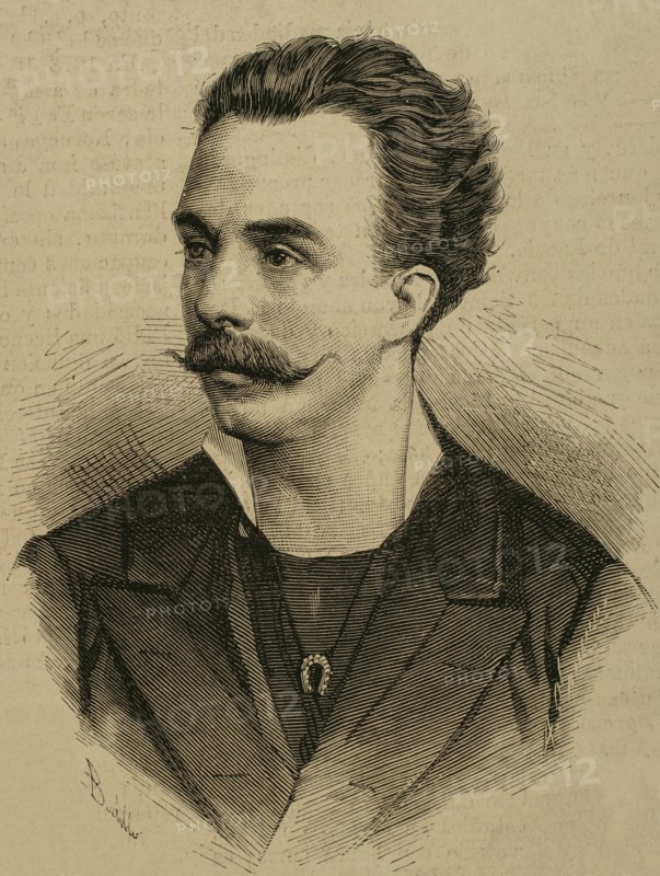 Franco Faccio.