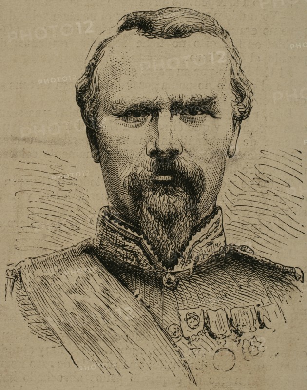 Pierre-Louis Charles de Failly.