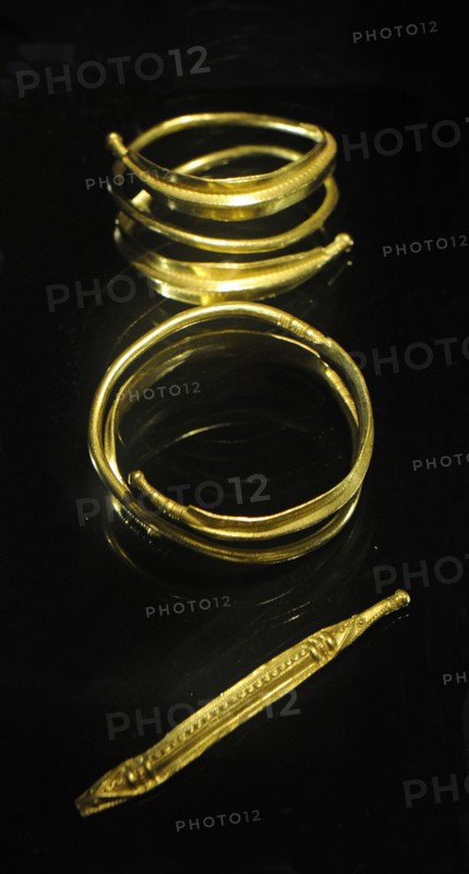 Jewels used as currency.