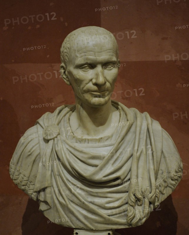 Julius Cesar.